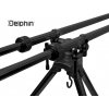 Tripod Delphin TPX3 BlackWay s odolným aretačním kloubem