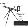 Tripod Delphin TPX3 BlackWay