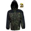 Behr nepromokavá bunda Rain Jacket Camou