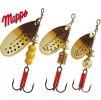 MEPPS rotační třpytka Aglia Trout