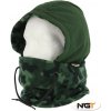 NGT chránič obličeje DLX Camo Face Guard