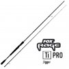 Prut FOX Rage Ti Pro Jigger Rods 240, 270 cm/15-50 g