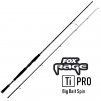 Prut FOX Rage Ti Pro Big Bait Spin Rods 240, 270 cm/40-160 g