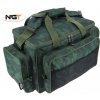 NGT rybářská taška Insulated Carryall Dapple Camo 709