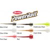 Berkley PowerBait Ice Swordtail umělá nástraha jepice 3 cm