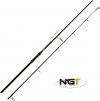 NGT prut Profiler Extender Carp Rod 12ft/3lb