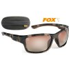 Polarizační brýle FOX Avius Wraps Camo Frame/Brown Gradient Lens