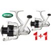 Navijáky Mitchell MX1 4000 FD - AKCE 1+1