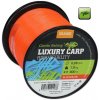 Giants Fishing vlasec Luxury Carp High-Visibility Orange 1200 - 1600 m