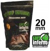 Carp Inferno boilies Hot Line 20 mm/1 kg