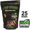 Carp Inferno boilies Hot Line 25 mm/1 kg