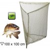 Giants Fishing podběráková hlava Carp Net Head 100x100 cm