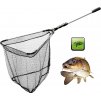 Giants Fishing podběrák Classic Landing Net 2,1 m/50x50 cm