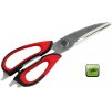 Giants Fishing nůžky Multi function Scissors