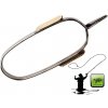 Giants Fishing muškařský skřipec Hackle Pliers Deluxe