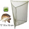 Giants Fishing podběráková hlava Carp Net Head 70x70 cm