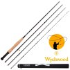 Wychwood muškařský prut Flow Fly Rod 7,6ft/#4