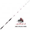 Hell-Cat sumcový prut Ares Special Hard 1,75 m/170-250 g