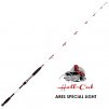 Hell-Cat sumcový prut Ares Special Light 1,95 m/100-170 g