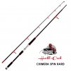 Hell-Cat sumcový prut Chimera Spin Hard 2,65 m/80-160 g