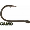 Háčky Carp System Camo CA - 10 ks