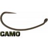 Háčky Carp System Camo CKB bez protihrotu - 10 ks