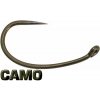 Háčky Carp System Camo CJB bez protihrotu - 10 ks