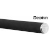 Prut Delphin StalkTRIP 7ft, 8ft s kovovou koncovkou rukojeti