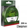 Vlasec Delphin MAMBA Feeder 200 m