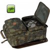 Giants Fishing batoh Compact Rucksack s promyšleně rozvrženými kapsami