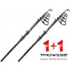 Prowess teleskopické pruty Scorpium Tele 3,90 m/3,5 lb - AKCE 1+1