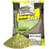 Carp Only Method MIX Feeder 1 kg