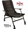 Carp Zoom rybářské křeslo Comfort N2 Armchair