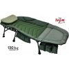 Carp Zoom rybářské lehátko Deluxe Full Comfort Bedchair