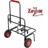 Carp Zoom přepravní rybářský vozík Max Tackle Trolley