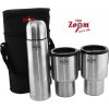 Carp Zoom nápojová thermo sada Thermobottle & Mug Set