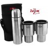 Carp Zoom nápojová thermo sada Thermobottle & Mug Set