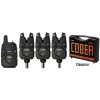 Sada signalizátorů Delphin CODER 3+1