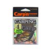 Háčky SASAME Carping Fusso Coating