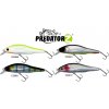 Wobler Predator-Z Shad 9,5 cm/9 g