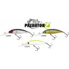 Wobler Predator-Z Wiser Minnow 8 cm/4 g