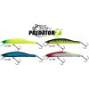 Wobler Predator-Z Hard Minnow 8,5 cm/4,5 g