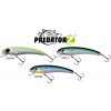 Wobler Predator-Z Bleak Minnow 8,5 cm/8 g