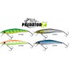 Wobler Predator-Z ASP Minnow 9 cm/5,8 g