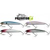 Wobler Predator-Z Deep Minnow 9,5 cm/10,2 g