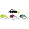 Wober Predator-Z Boxer Crank 5,5 cm/8 g