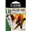Háčky SASAME Fallin' Fox
