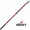 Sert teleskopický prut Exceed Telepike TGX 3,00 m/20-80 g