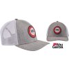 Kšiltovka Abu Garcia Trucker Cap 6 Panel With Round Woven Patch