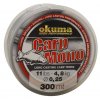 okuma vlasec carp mono